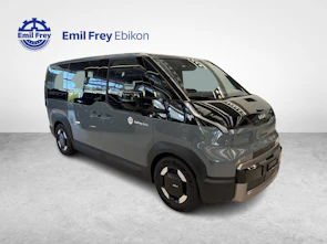 Fahrzeugbild KIA PV5 Passenger 71.2 kWh Plus