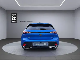 Peugeot 308 1.2 PureTech GT Pack