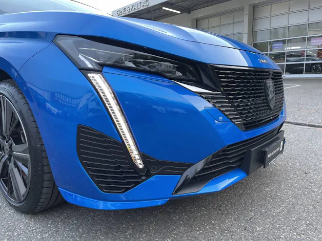 Peugeot 308 1.2 PureTech GT Pack