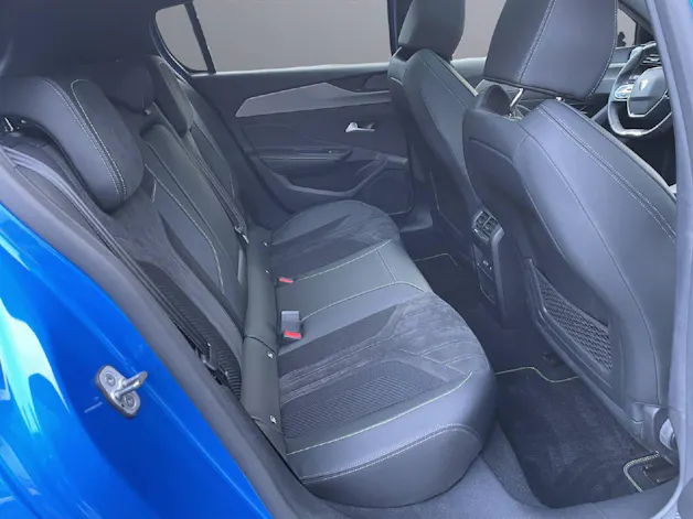 Peugeot 308 1.2 PureTech GT Pack