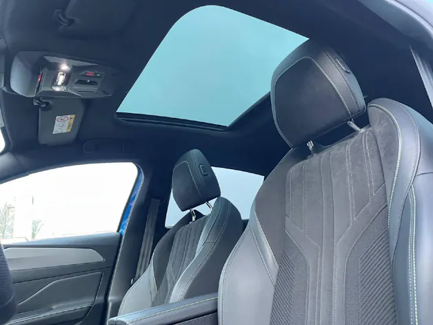 Peugeot 308 1.2 PureTech GT Pack