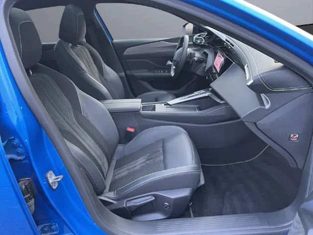 Peugeot 308 1.2 PureTech GT Pack