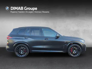 BMW X5 50e M Sport Pro xDrive G05 (CH) AHK ** Plug-in Hybrid ** 📍