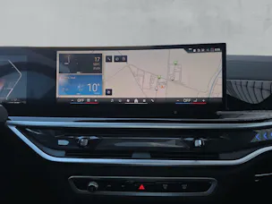 BMW X5 50e M Sport Pro xDrive G05 (CH) AHK ** Plug-in Hybrid ** 📍