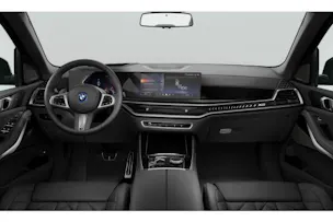 BMW X5 50e M Sport Pro xDrive G05 (CH) AHK ** Plug-in Hybrid ** 📍