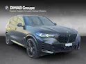 BMW X5 50e M Sport Pro xDrive G05 (CH) AHK ** Plug-in Hybrid ** 📍