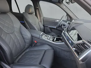 BMW X5 50e M Sport Pro xDrive G05 (CH) AHK ** Plug-in Hybrid ** 📍