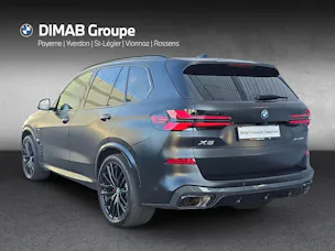 BMW X5 50e M Sport Pro xDrive G05 (CH) AHK ** Plug-in Hybrid ** 📍