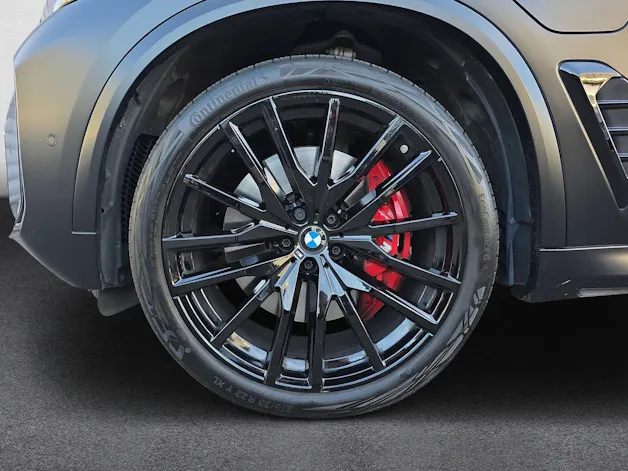 BMW X5 50e M Sport Pro xDrive G05 (CH) AHK ** Plug-in Hybrid ** 📍