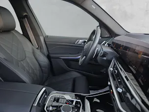 BMW X5 50e M Sport Pro xDrive G05 (CH) AHK ** Plug-in Hybrid ** 📍