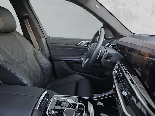 BMW X5 50e M Sport Pro xDrive G05 (CH) AHK ** Plug-in Hybrid ** 📍