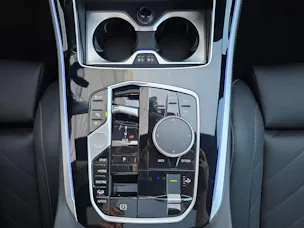 BMW X5 50e M Sport Pro xDrive G05 (CH) AHK ** Plug-in Hybrid ** 📍