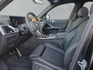 BMW X5 50e M Sport Pro xDrive G05 (CH) AHK ** Plug-in Hybrid ** 📍