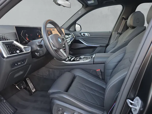 BMW X5 50e M Sport Pro xDrive G05 (CH) AHK ** Plug-in Hybrid ** 📍
