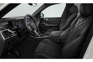 BMW X5 50e M Sport Pro xDrive G05 (CH) AHK ** Plug-in Hybrid ** 📍