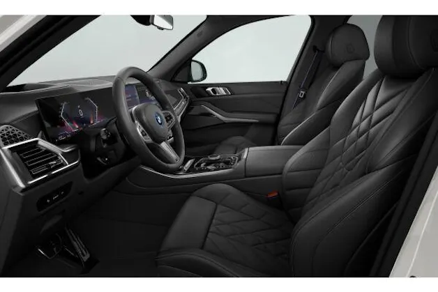 BMW X5 50e M Sport Pro xDrive G05 (CH) AHK ** Plug-in Hybrid ** 📍