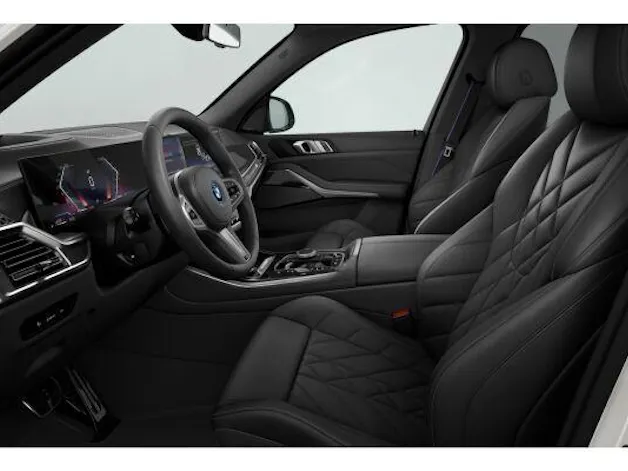 BMW X5 50e M Sport Pro xDrive G05 (CH) AHK ** Plug-in Hybrid ** 📍