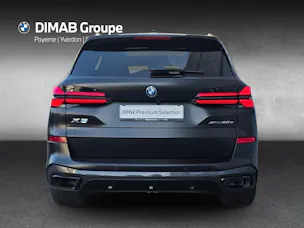 BMW X5 50e M Sport Pro xDrive G05 (CH) AHK ** Plug-in Hybrid ** 📍