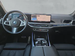 BMW X5 50e M Sport Pro xDrive G05 (CH) AHK ** Plug-in Hybrid ** 📍