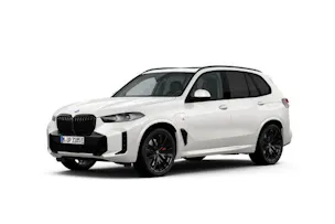 BMW X5 50e M Sport Pro xDrive G05 (CH) AHK ** Plug-in Hybrid ** 📍