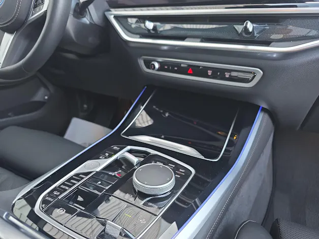 BMW X5 50e M Sport Pro xDrive G05 (CH) AHK ** Plug-in Hybrid ** 📍