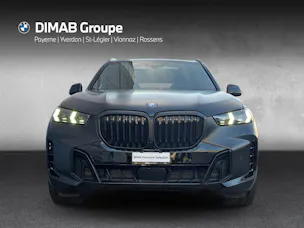 BMW X5 50e M Sport Pro xDrive G05 (CH) AHK ** Plug-in Hybrid ** 📍