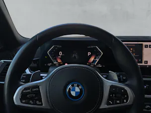 BMW X5 50e M Sport Pro xDrive G05 (CH) AHK ** Plug-in Hybrid ** 📍