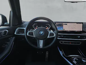 BMW X5 50e M Sport Pro xDrive G05 (CH) AHK ** Plug-in Hybrid ** 📍