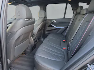 BMW X5 50e M Sport Pro xDrive G05 (CH) AHK ** Plug-in Hybrid ** 📍