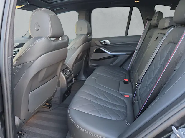 BMW X5 50e M Sport Pro xDrive G05 (CH) AHK ** Plug-in Hybrid ** 📍