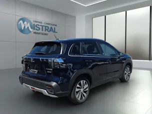 Suzuki S-Cross 1.4 T Piz Sulai Top 4x4