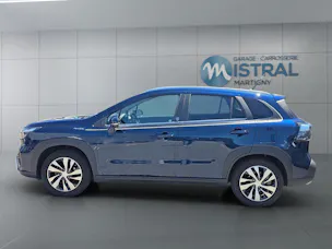 Suzuki S-Cross 1.4 T Piz Sulai Top 4x4