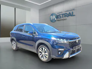 Suzuki S-Cross 1.4 T Piz Sulai Top 4x4