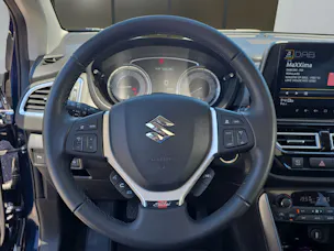 Suzuki S-Cross 1.4 T Piz Sulai Top 4x4