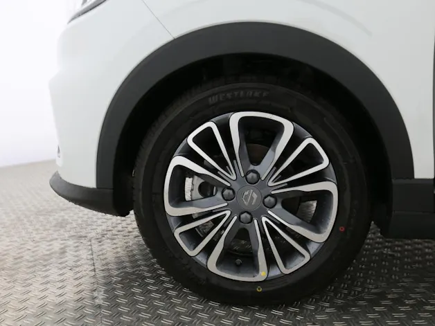 Leapmotor Electric