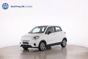 Leapmotor Electric