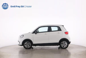 immagine del veicolo LEAPMOTOR Electric