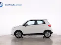Leapmotor Electric