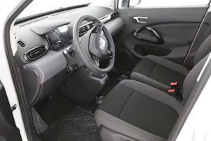 immagine del veicolo LEAPMOTOR Electric