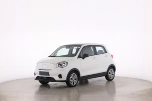 Leapmotor Electric