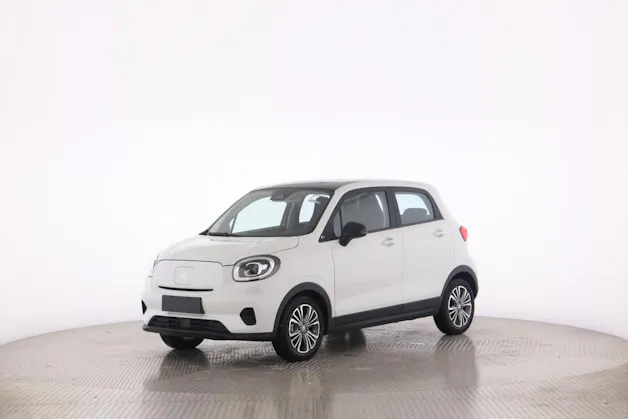 Leapmotor Electric
