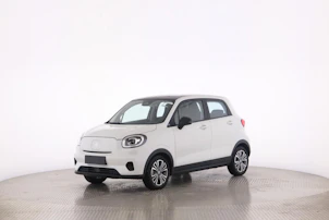 immagine del veicolo LEAPMOTOR Electric