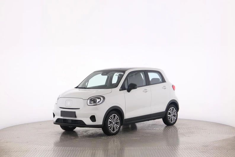 immagine del veicolo LEAPMOTOR T03