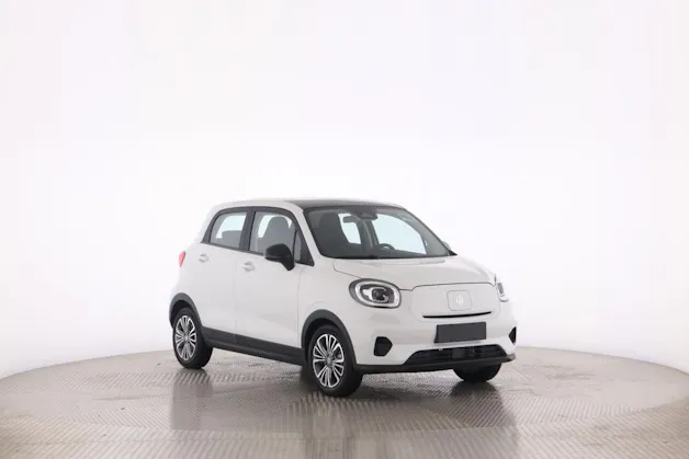 Leapmotor Electric