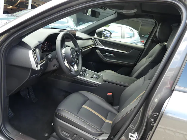 Mazda CX-60 3.3 D Homura Plus
