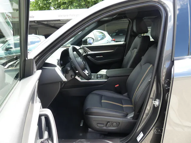 Mazda CX-60 3.3 D Homura Plus