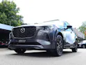 Mazda CX-60 3.3 D Homura Plus