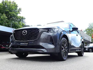Mazda CX-60 3.3 D Homura Plus