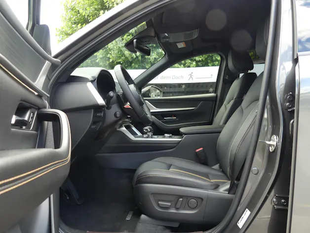 Mazda CX-60 3.3 D Homura Plus