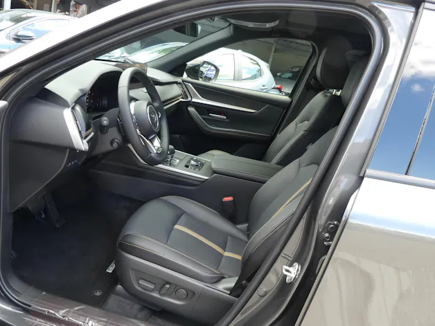 Mazda CX-60 3.3 D Homura Plus